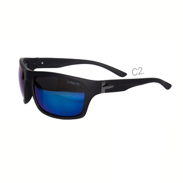 LENTES DE SOL UV400 HOMBRE GZM016 ZANETTY