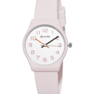 RELOJ ANALOGICO MUJER RBS001 BOSELLI ROSA - 1029672