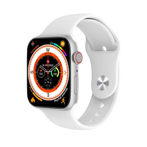SMARTWATCH HOMBRE NT14 NAVIFORCE PLATEADO 1030964
