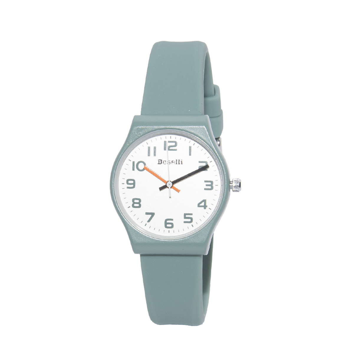 RELOJ ANALOGICO MUJER RBS001 BOSELLI VERDE - 1029671