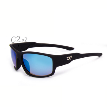 LENTES DE SOL UV400 UNISEX ZKGV3027 ZKY