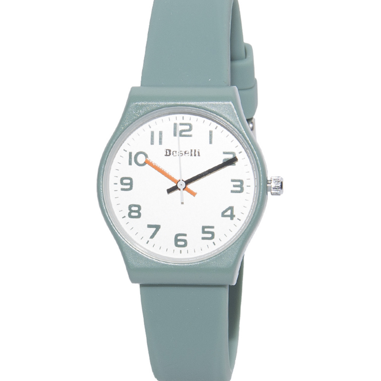 RELOJ ANALOGICO MUJER RBS001 BOSELLI VERDE - 1029671