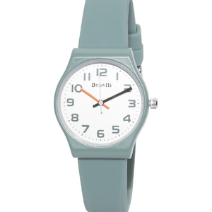RELOJ ANALOGICO MUJER RBS001 BOSELLI VERDE - 1029671