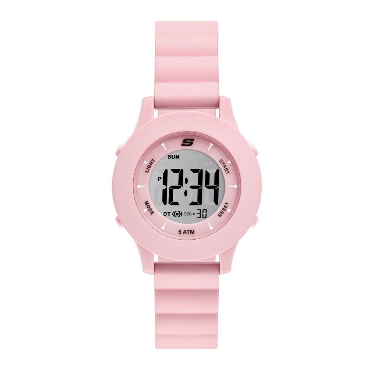 RELOJ ANALOGICO MUJER SR6332 SKECHERS