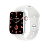 SMARTWATCH HOMBRE NT15 NAVIFORCE PLATEADO 1030967