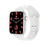 SMARTWATCH HOMBRE NT15 NAVIFORCE PLATEADO 1030967
