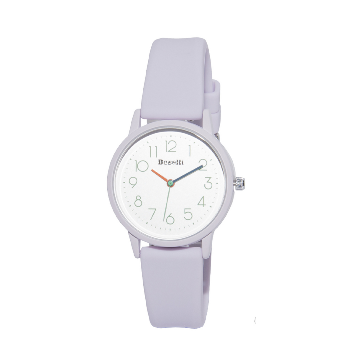 RELOJ ANALOGICO MUJER RBS002 BOSELLI	LILA - 1029676