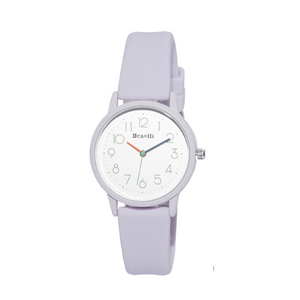 RELOJ ANALOGICO MUJER RBS002 BOSELLI	LILA - 1029676