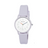 RELOJ ANALOGICO MUJER RBS002 BOSELLI	LILA - 1029676