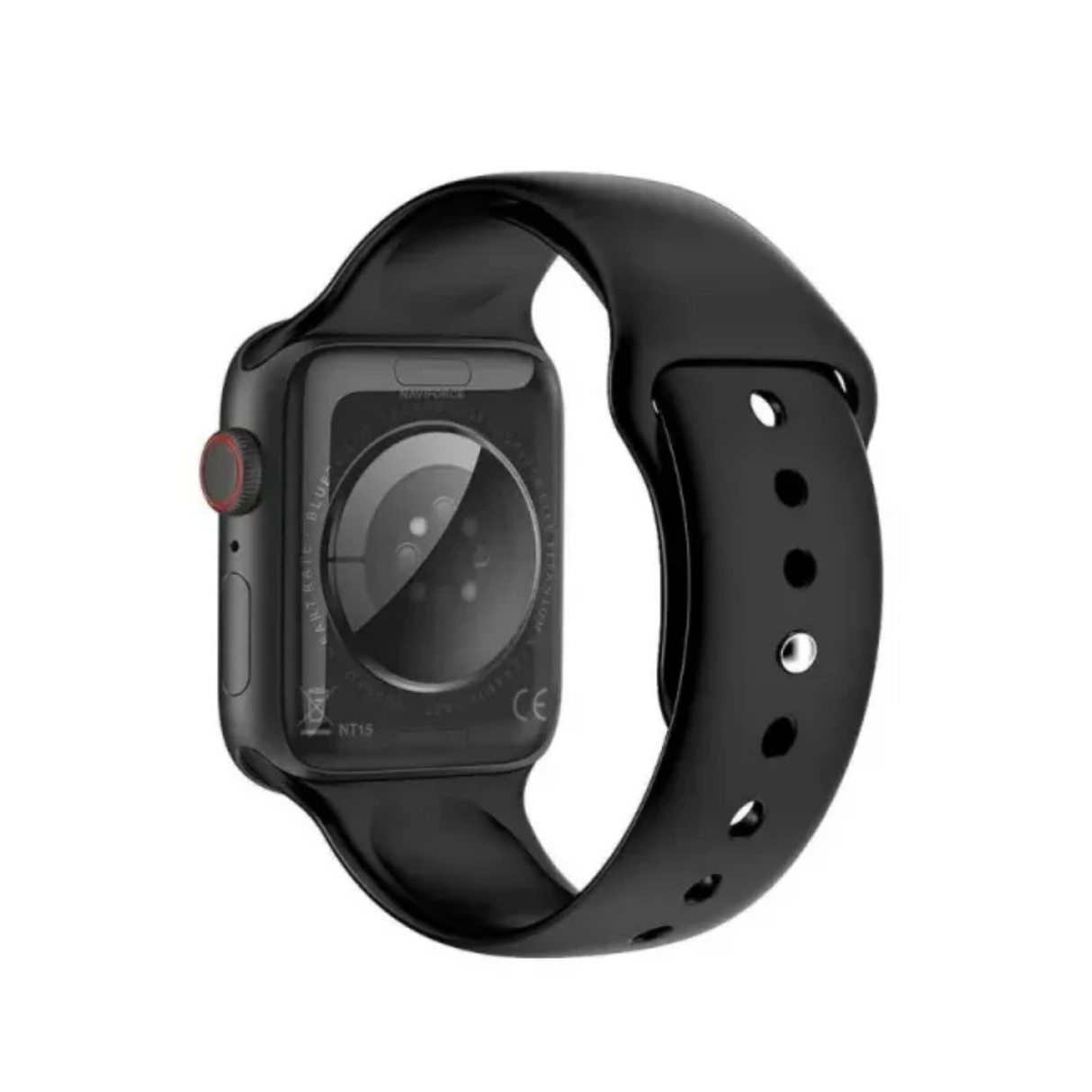 SMARTWATCH HOMBRE NT14 NAVIFORCE