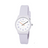 RELOJ ANALOGICO MUJER RBS001 BOSELLI LILA - 1029670