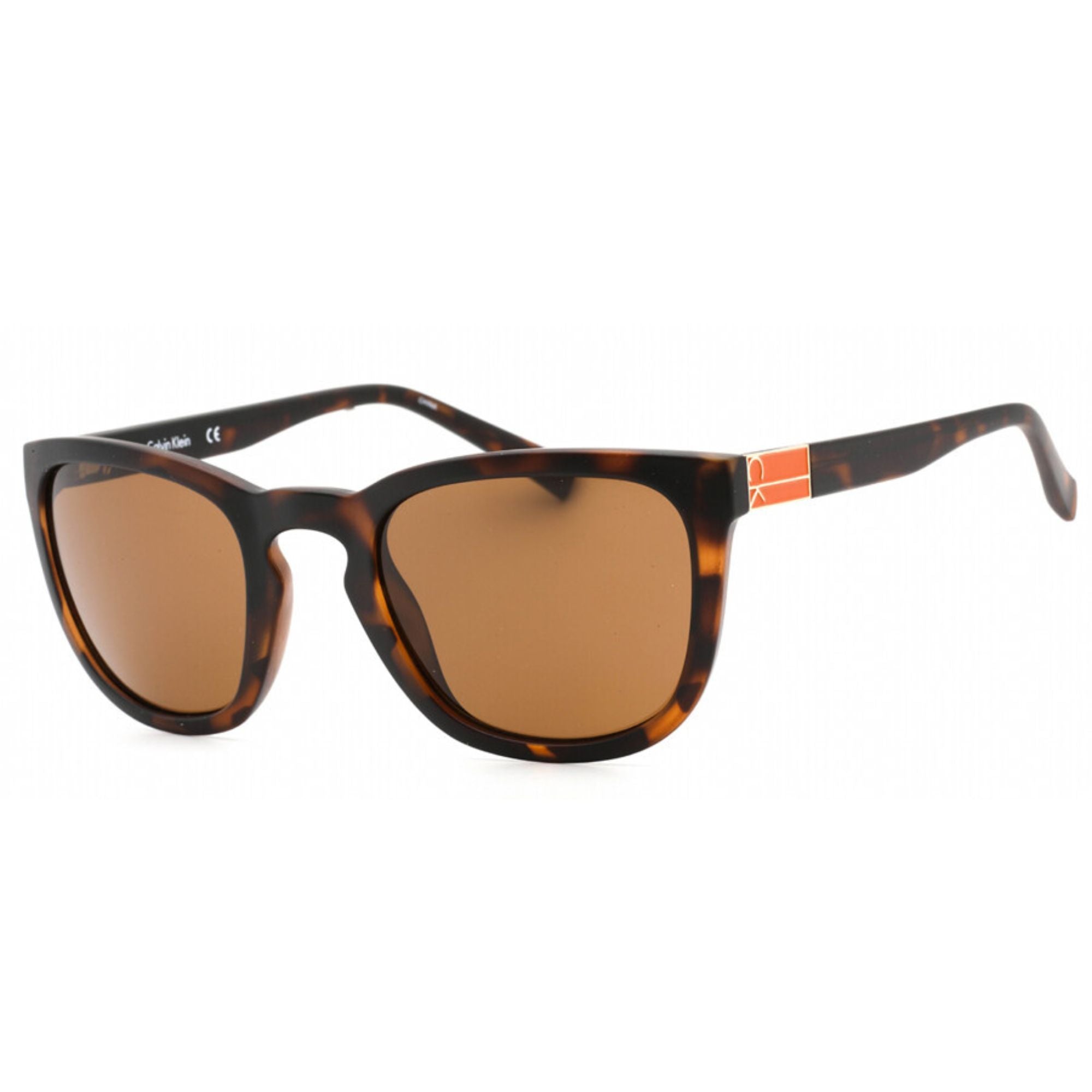 LENTES DE SOL UV400 MUJER R724S 240 CALVIN KLEIN