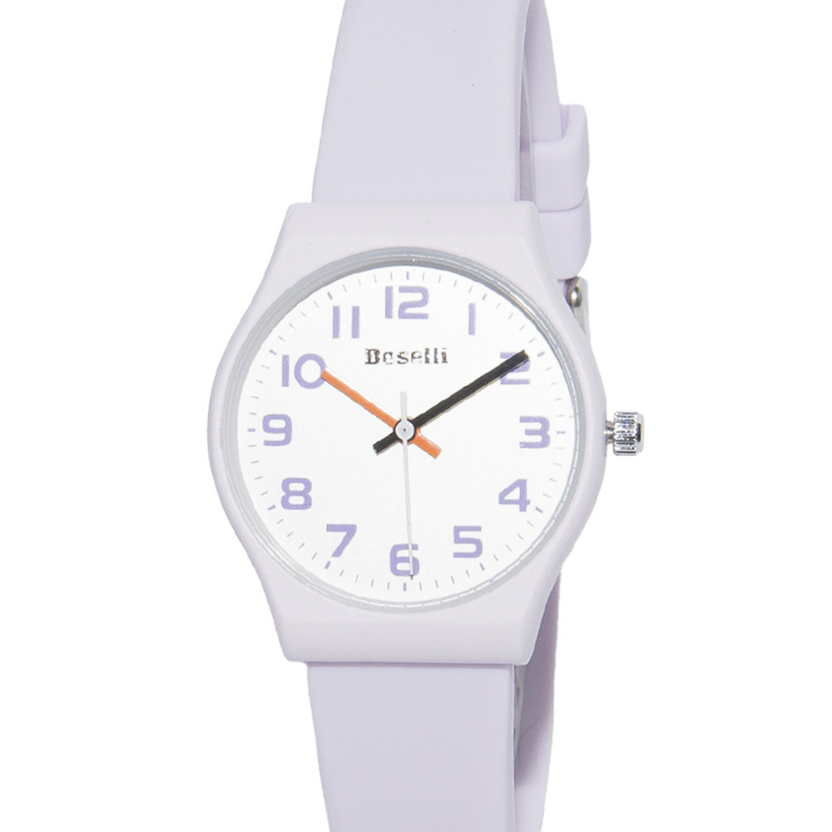 RELOJ ANALOGICO MUJER RBS001 BOSELLI LILA - 1029670