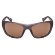 LENTES DE SOL POLARIZADO HOMBRE HD0982X 20H HARLEY DAVIDSON HARLEY DAVIDSON