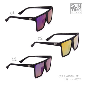 LENTES DE SOL UV400 HOMBRE ZKGV4506 ZKY ZKY