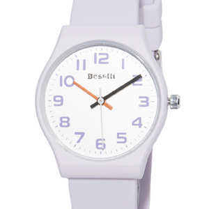 RELOJ ANALOGICO MUJER RBS001 BOSELLI LILA - 1029670