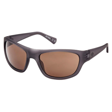 LENTES DE SOL POLARIZADO HOMBRE HD0982X 20H HARLEY DAVIDSON