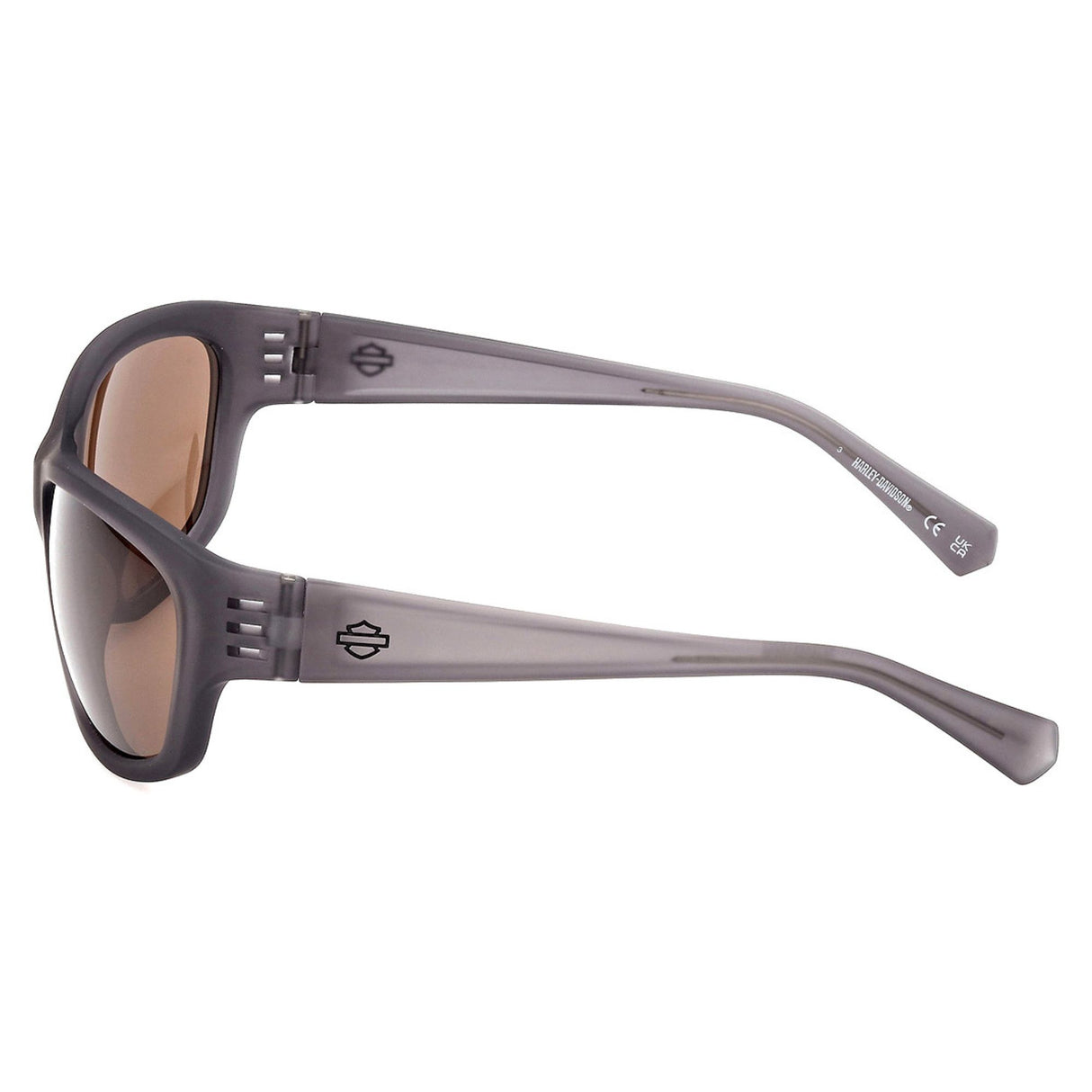 LENTES DE SOL POLARIZADO HOMBRE HD0982X 20H HARLEY DAVIDSON