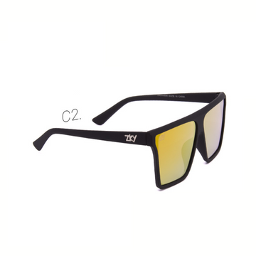 LENTES DE SOL UV400 HOMBRE ZKGV4506 ZKY