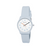 RELOJ ANALOGICO MUJER RBS001 BOSELLI CELESTE - 1029669