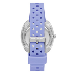 RELOJ ANALOGICO MUJER SR6321 SKECHERS