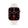 SMARTWATCH HOMBRE NT13 NAVIFORCE BEIGE 1030961 - SUNTIMESTORE.COM