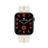 SMARTWATCH HOMBRE NT13 NAVIFORCE BEIGE 1030961 - SUNTIMESTORE.COM