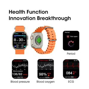 SMARTWATCH HOMBRE NT13 NAVIFORCE