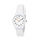 RELOJ ANALOGICO MUJER RBS001 BOSELLI BLANCO - 1029668 BOSELLI