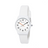 RELOJ ANALOGICO MUJER RBS001 BOSELLI BLANCO - 1029668 BOSELLI