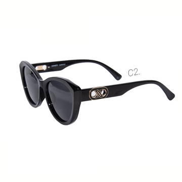 LENTES DE SOL POLARIZADA MUJER GZM052 ZANETTY