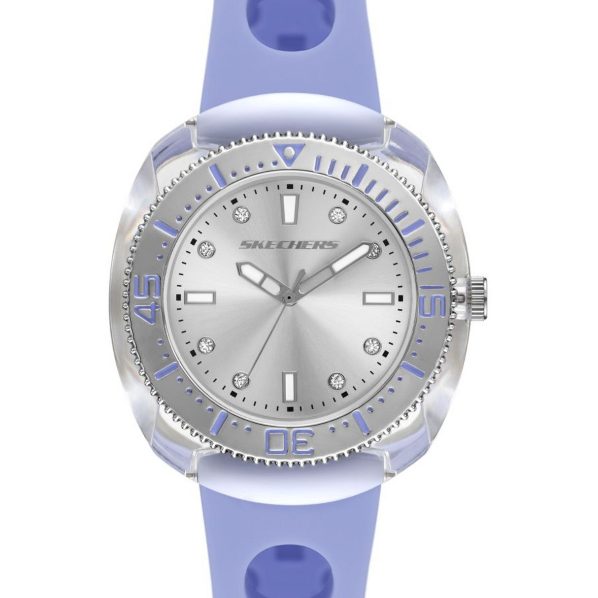 RELOJ ANALOGICO MUJER SR6321 SKECHERS