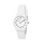 RELOJ ANALOGICO MUJER RBS001 BOSELLI BLANCO - 1029668 BOSELLI