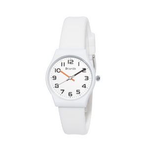 RELOJ ANALOGICO MUJER RBS001 BOSELLI BLANCO - 1029668