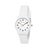 RELOJ ANALOGICO MUJER RBS001 BOSELLI BLANCO - 1029668