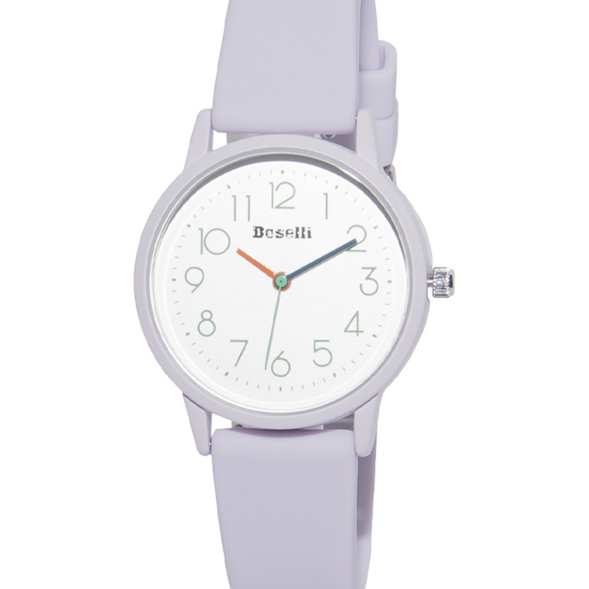 RELOJ ANALOGICO MUJER RBS002 BOSELLI	LILA - 1029676