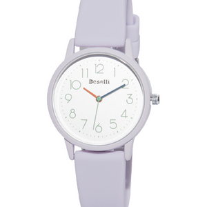 RELOJ ANALOGICO MUJER RBS002 BOSELLI	LILA - 1029676