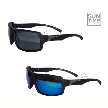 LENTES DE SOL UV400 HOMBRE GZM015 ZANETTY