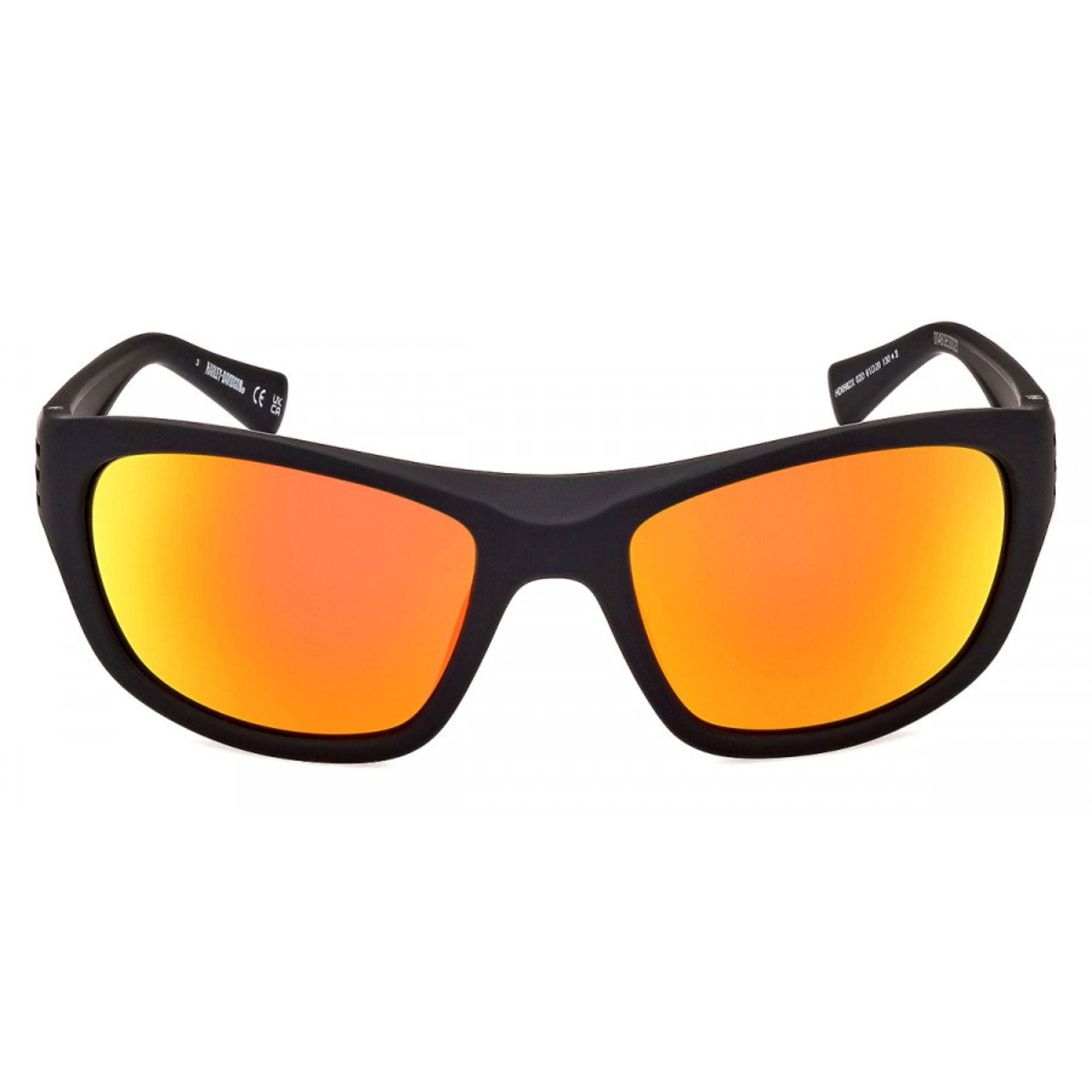 LENTES DE SOL POLARIZADO HOMBRE HD0982X 02D HARLEY DAVIDSON