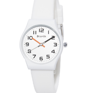 RELOJ ANALOGICO MUJER RBS001 BOSELLI BLANCO - 1029668