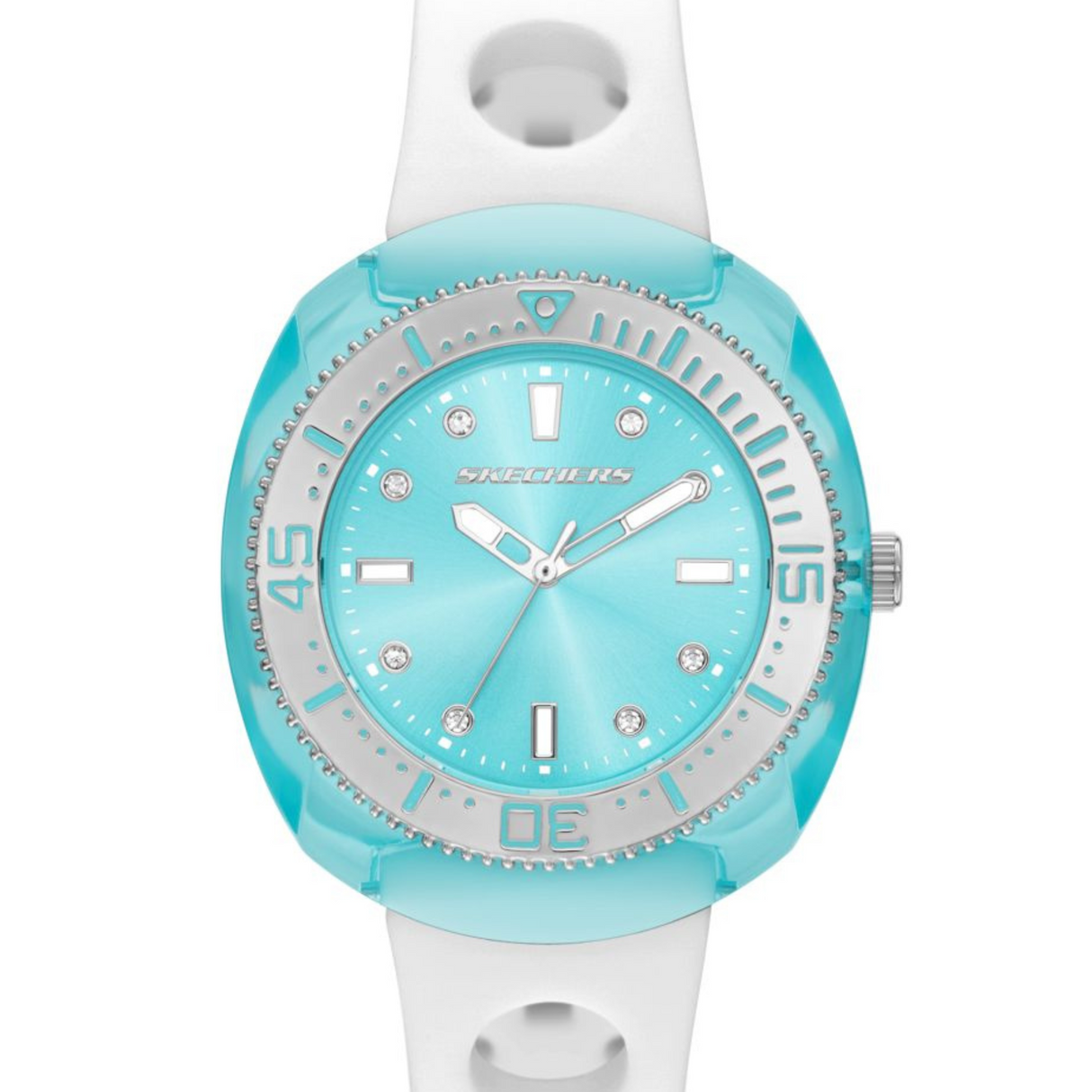 RELOJ ANALOGICO MUJER SR6319 SKECHERS