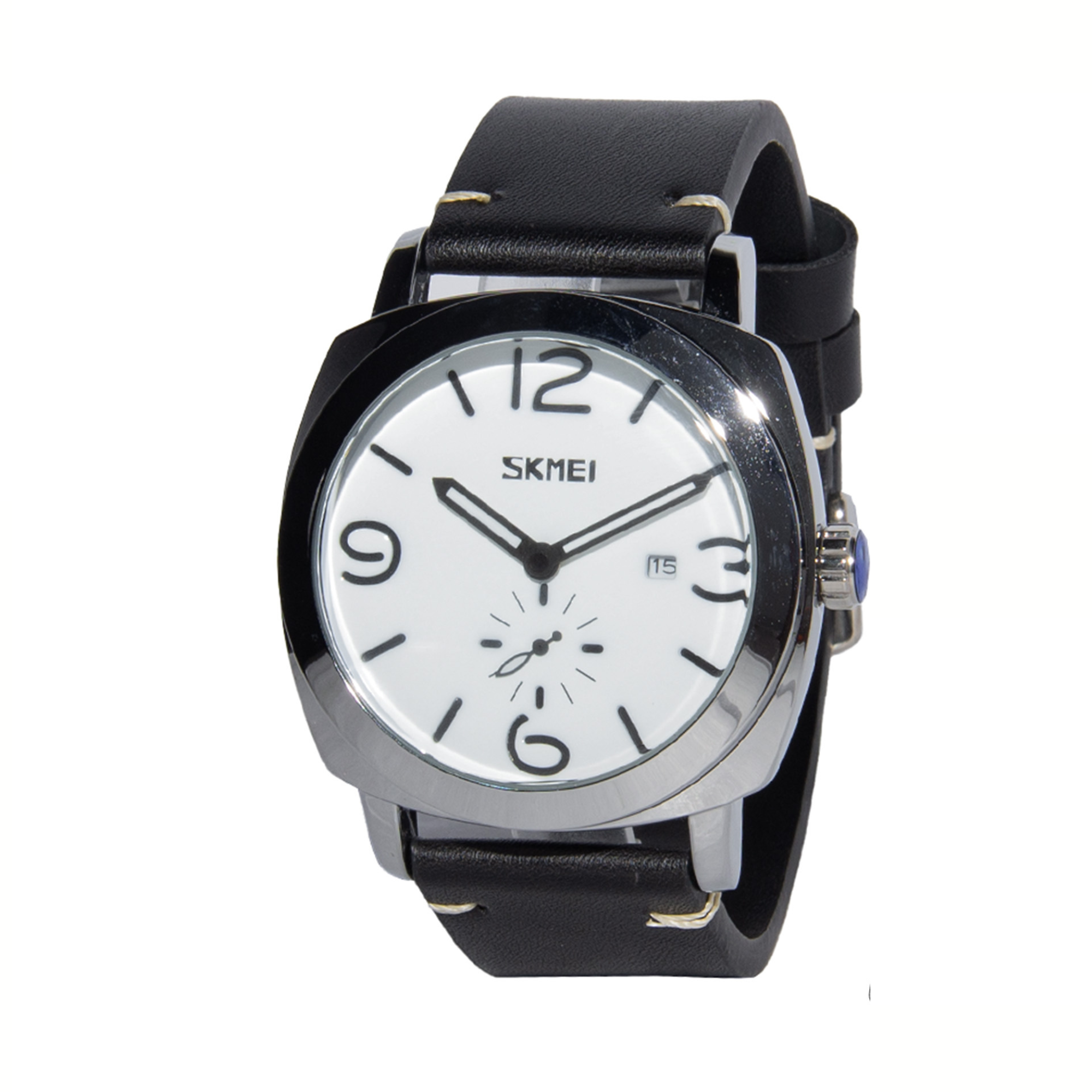 RELOJ ANALOGICO HOMBRE 9305R SKMEI