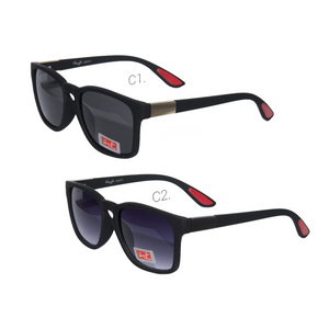 LENTES DE SOL SUNTIME WAYFER HOMBRE UV 400  - 1027562