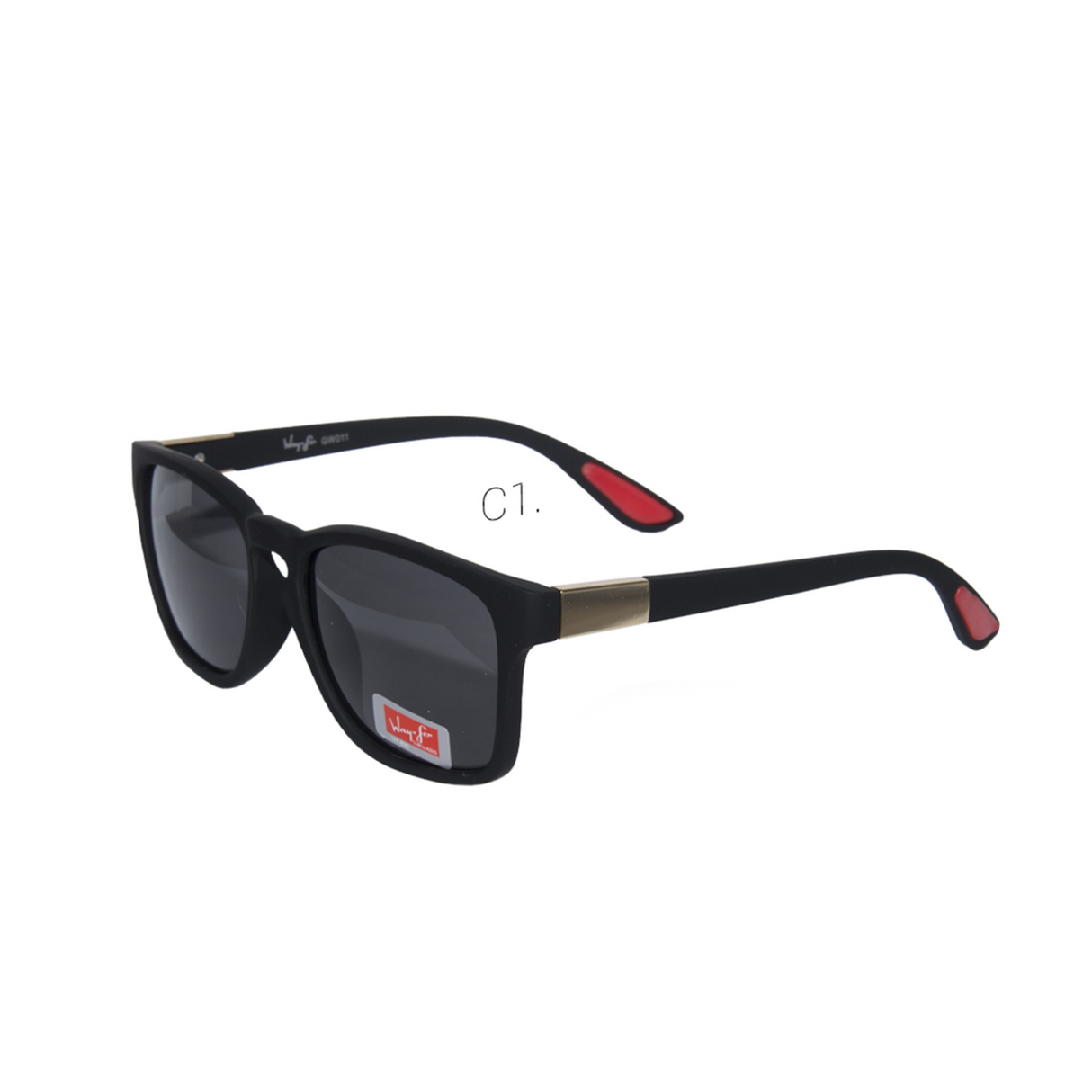 LENTES DE SOL SUNTIME WAYFER HOMBRE UV 400  - 1027562