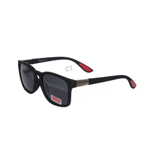LENTES DE SOL SUNTIME WAYFER HOMBRE UV 400  - 1027562