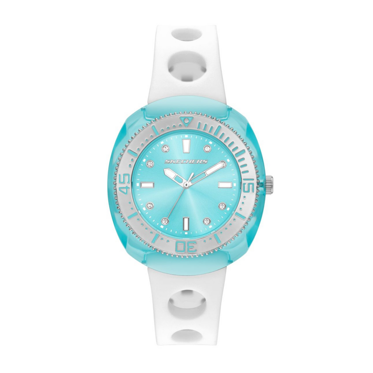 RELOJ ANALOGICO MUJER SR6319 SKECHERS