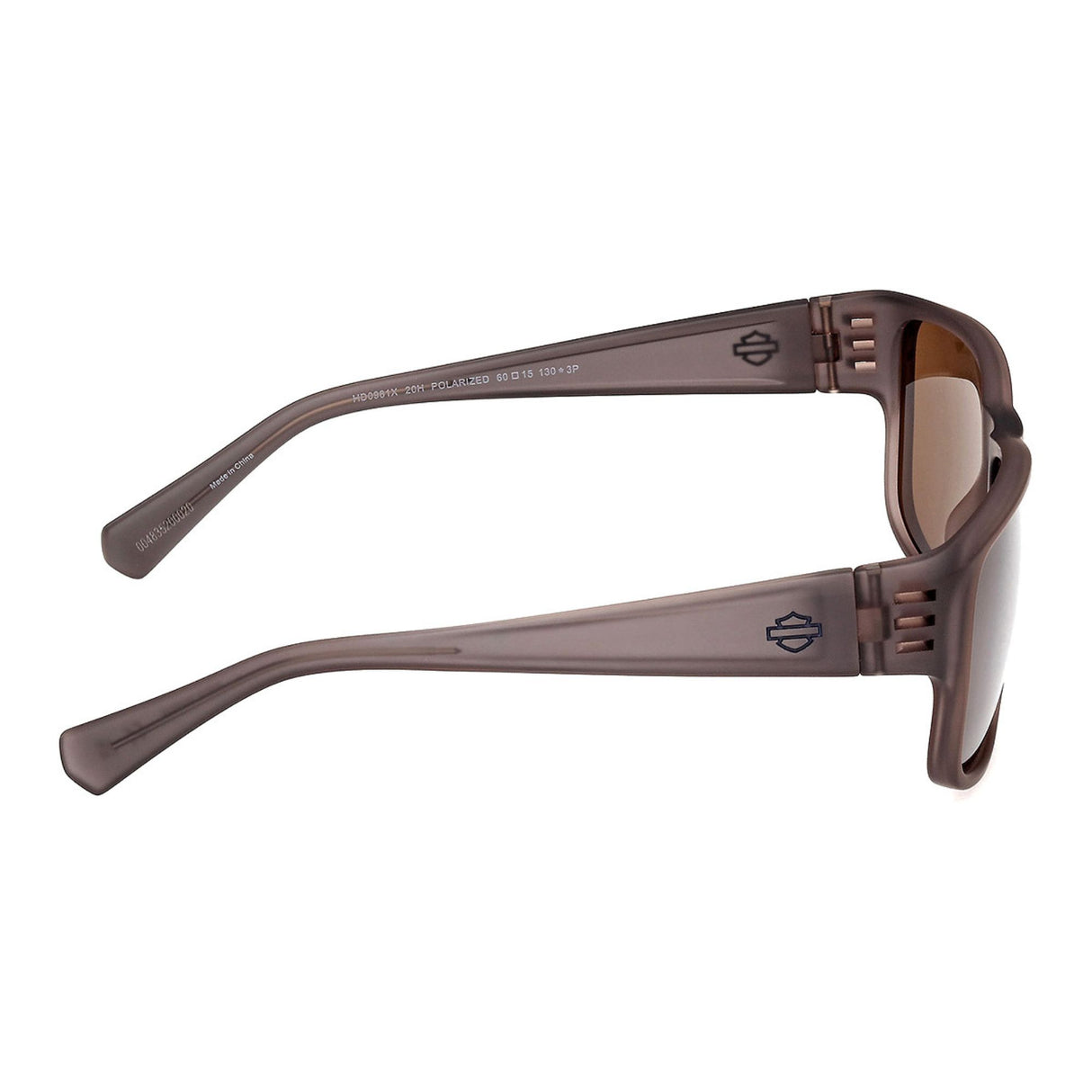 LENTES DE SOL UV400 HOMBRE HD0981X 20H HARLEY DAVIDSON