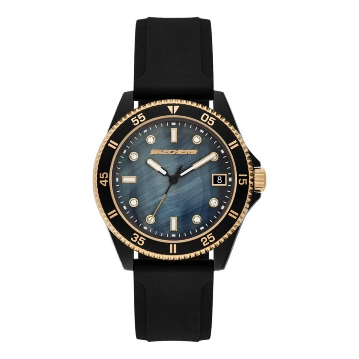 RELOJ ANALOGICO MUJER SR6305 SKECHERS