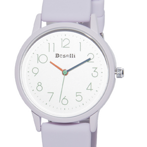RELOJ ANALOGICO MUJER RBS002 BOSELLI	LILA - 1029676