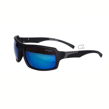 LENTES DE SOL UV400 HOMBRE GZM015 ZANETTY